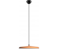 Подвесной светильник Plato 10119 Orange