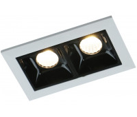 Точечный светильник Grill A3153PL-2BK