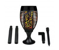 Грунтовый светильник  USL-S-183/PM490 SMALL TORCH