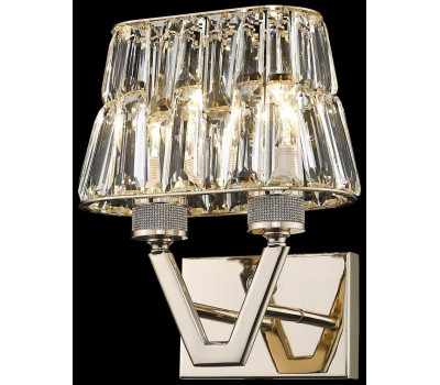 Бра Viola WE152.02.301 Wertmark Бра Viola WE152.02.301 Wertmark
