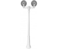 Наземный фонарь GLOBE 250 G25.157.S20.WZF1R