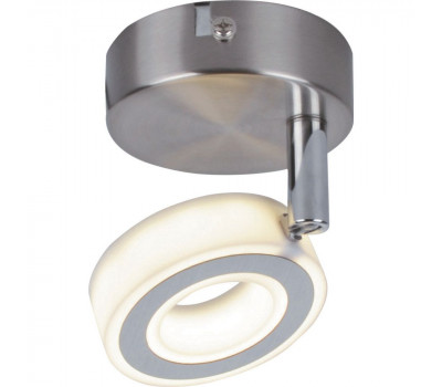 Спот Kori TL1229Y-01SN TopLight Спот Kori TL1229Y-01SN TopLight