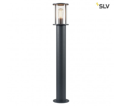 Наземный фонарь Photonia 232075 SLV