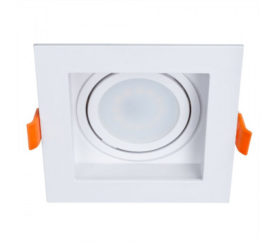 Точечный светильник Simplex A6662PL-1WH Artelamp