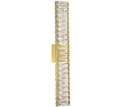Бра 8240 8244/A gold NEW