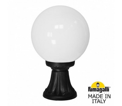 Наземный фонарь Globe 250 G25.111.000.AYE27 Fumagalli Наземный фонарь Globe 250 G25.111.000.AYE27 Fumagalli
