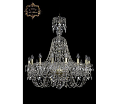 Подвесная люстра 11.11 11.11.16.300.XL-95.Gd.Sp Art Classic