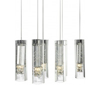 Подвесной светильник Decollo MD102804-6A CR