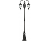 Наземный фонарь ASTORIA 1 S 91309SB/10 down Bl