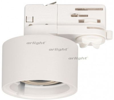 Корпус трековый PLURIO-BASE-TRACK 030273 Arlight Корпус трековый PLURIO-BASE-TRACK 030273 Arlight