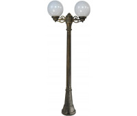 Наземный фонарь GLOBE 250 G25.158.S20.BYF1R