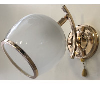 Бра  MD.2951-1-W FGD