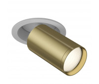 Точечный светильник Focus S C048CL-1WBS