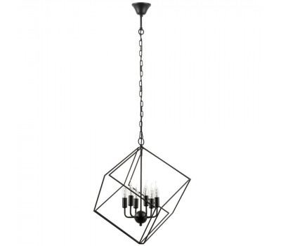 Подвесной светильник Gabbia 732367 Lightstar Подвесной светильник Gabbia 732367 Lightstar
