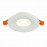 Точечный светильник Gera ST205.508.01 ST Luce