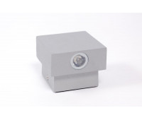 Настенный светильник уличный TUBE LED W78329 S