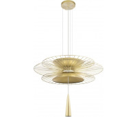 Подвесной светильник Star 10141B/600 Gold
