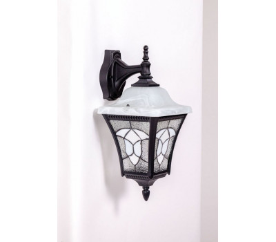 Настенный фонарь уличный VENECIA 2L 91802L/04 Bl Настенный фонарь уличный VENECIA 2L 91802L/04 Bl