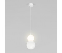 Подвесной светильник Polar 50251/1 LED белый