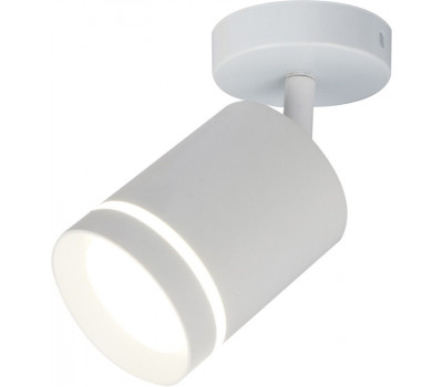 Спот 20009 20009SMA/01LED SWH Escada Спот 20009 20009SMA/01LED SWH Escada