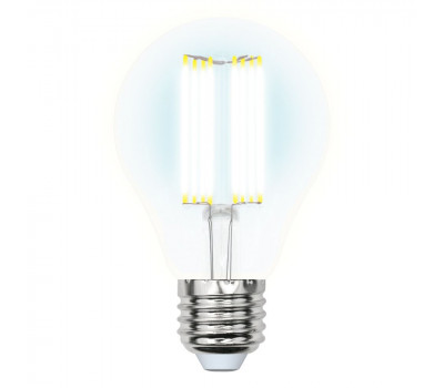Лампочка светодиодная  LED-A70-23W/4000K/E27/CL PLS02WH картон Uniel