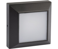 Настенный светильник уличный Встраиваемые светильники c LED W4021 Bl