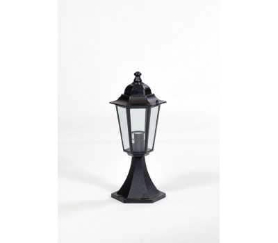 Наземный фонарь  79804S Bl Oasis Light