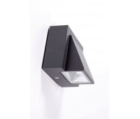Настенный светильник уличный TUBE LED W78029A Gr