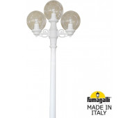 Наземный фонарь Globe 250 G25.157.S21.WXE27