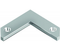 Соединитель угловой Profile-Accessories A641205L
