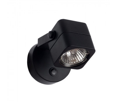 Спот Lente A1314AP-1BK Artelamp Спот Lente A1314AP-1BK Artelamp