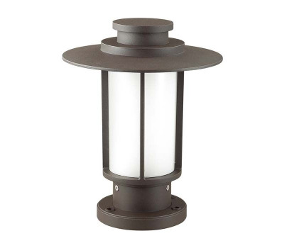 Наземный светильник MITO 4047/1B Odeon Light