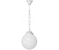 Уличный светильник подвесной GLOBE 250 G25.120.000.WYF1R