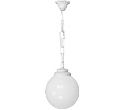 Уличный светильник подвесной GLOBE 250 G25.120.000.WYF1R Уличный светильник подвесной GLOBE 250 G25.120.000.WYF1R
