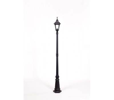 Наземный фонарь  79759S Bl Oasis Light