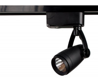 Трековый светильник Piccolo A5910PL-1BK