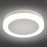 Точечный светильник Valles OML-102109-06 Omnilux Точечный светильник Valles OML-102109-06 Omnilux