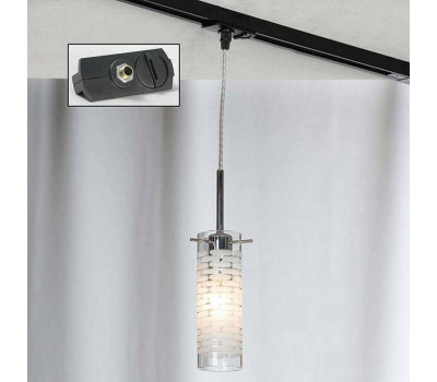 Трековый светильник Track Lights LSP-9548-TAB LGO