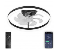 Потолочная люстра Ledfan LED LAMPS 81490