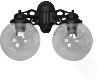 Настенный фонарь уличный GLOBE 250 G25.141.000.AXF1RDN