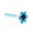 Грунтовый светильник USL-C-418/PT305 Blue crocus Uniel Грунтовый светильник USL-C-418/PT305 Blue crocus Uniel