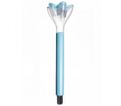 Грунтовый светильник USL-C-418/PT305 Blue crocus Uniel Грунтовый светильник USL-C-418/PT305 Blue crocus Uniel
