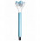 Грунтовый светильник USL-C-418/PT305 Blue crocus Uniel Грунтовый светильник USL-C-418/PT305 Blue crocus Uniel