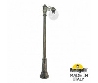 Наземный фонарь Globe 250 G25.156.S10.BXE27