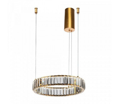 Подвесная люстра Renata 1135/17 SP-25 Divinare