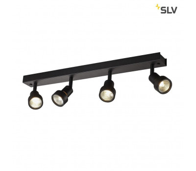 Спот Puri 1002029 SLV