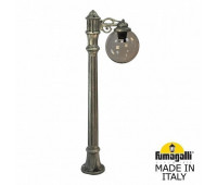 Наземный фонарь Globe 250 G25.163.S10.BZE27