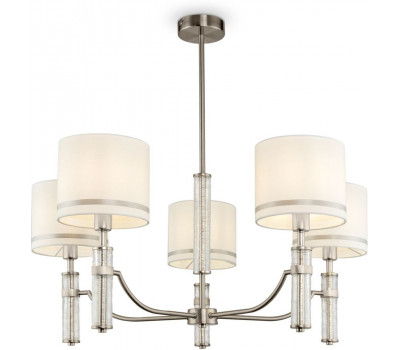 Потолочная люстра Albero FR5108PL-05N Freya Потолочная люстра Albero FR5108PL-05N Freya