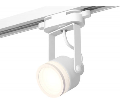 Трековый светильник Track System XT6601080 Ambrella
