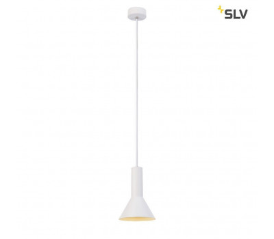 Подвесной светильник Phelia 1002136 SLV
